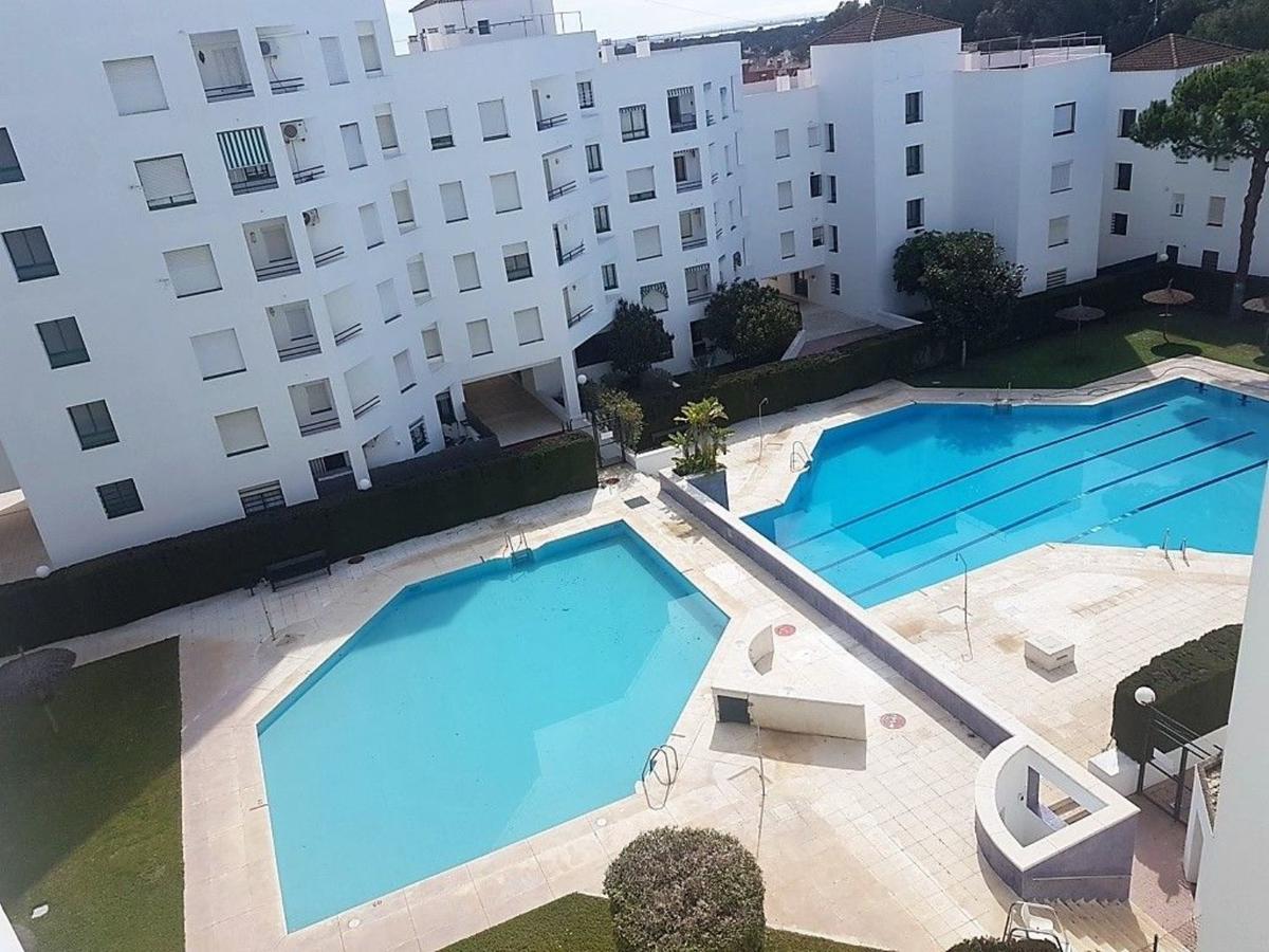 Apartamento El Ancla Διαμέρισμα El Puerto de Santa María Εξωτερικό φωτογραφία